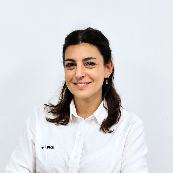 Antonella Tognetti- Contadora